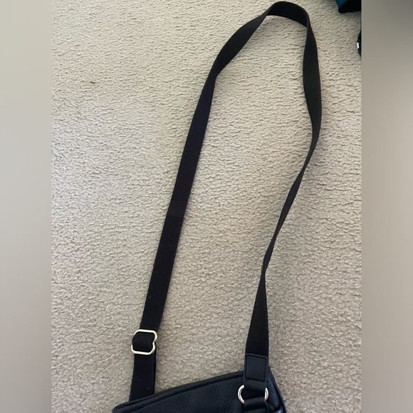 Michael Kors Cross Body Purse - Picture 4 of 4